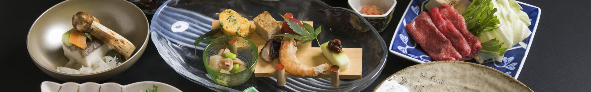 長崎料理は和食よひら 長崎 和食 ステーキ よひらの公式ホームページ